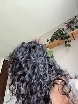 Stripchat Nude Webcam of SugarTroubl33