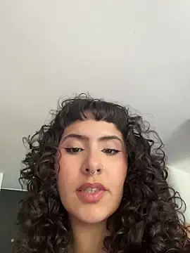 Stripchat Free Live Porn of SugarTroubl33