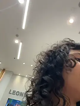 Stripchat Sex Chat of SugarTroubl33