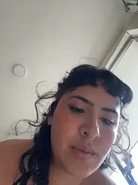 Stripchat Free Porn Cam of SugarTroubl33