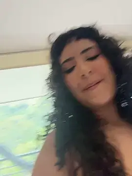 Stripchat Free Live Porn of SugarTroubl33