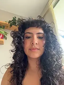 Stripchat Live Sex of SugarTroubl33
