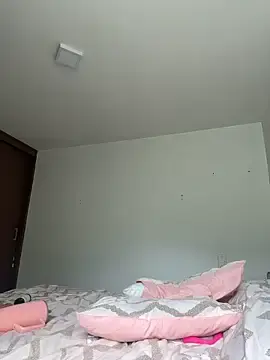 Stripchat Sex Chat of SugarTroubl33
