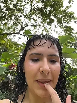 Stripchat Best Webcam of SugarTroubl33
