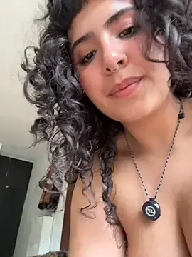 Stripchat Sex Chat of SugarTroubl33