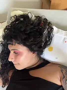 Stripchat Live Sex Cam of SugarTroubl33