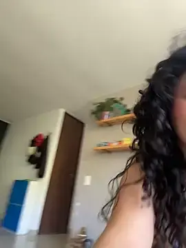 Stripchat Adult Video Chat of SugarTroubl33