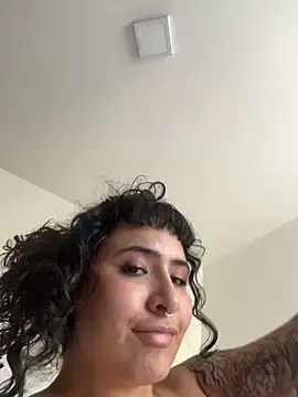 Stripchat Sex Chat of SugarTroubl33