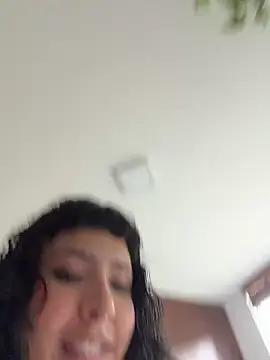 Stripchat Live Porn of SugarTroubl33