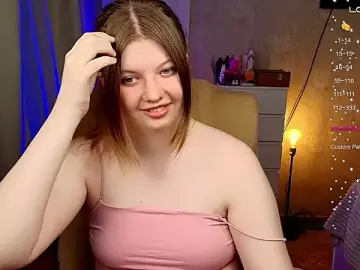 Stripchat Nude Webcam of Vivian_cutie