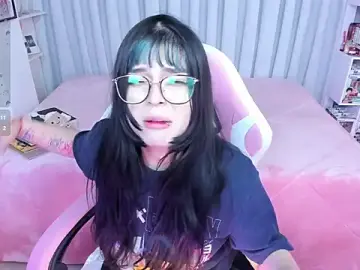 Stripchat Private Sex Chat of misshoneyxxx
