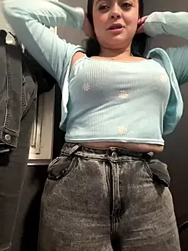 Stripchat Adult Video Chat of Emily_Rivers_