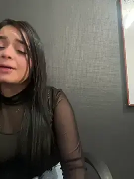 Stripchat Private Sex Chat of Emily_Rivers_