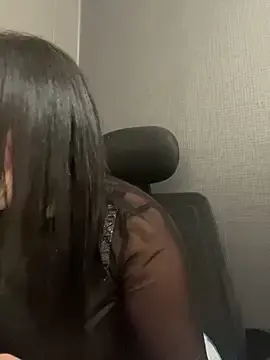 Stripchat Live Sex Cam of Emily_Rivers_