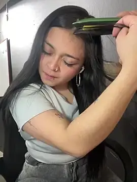 Stripchat Watch Live Sex Cams of Emily_Rivers_