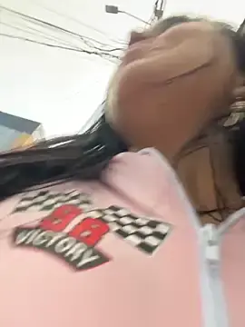 Stripchat Adult Webcams of Emily_Rivers_