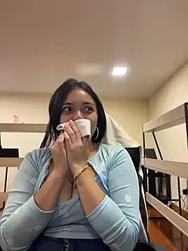 Stripchat Watch Live Sex Cams of Emily_Rivers_