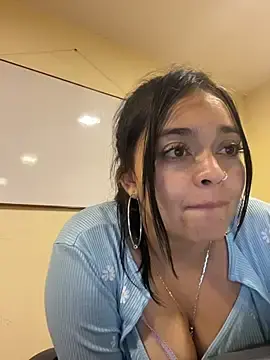 Stripchat Adult Video Chat of Emily_Rivers_