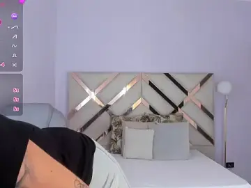 Stripchat Nude Webcam of kylie_reyes