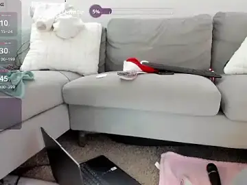 Stripchat Adult Video Chat of peachymexo