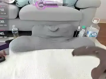 Stripchat Sex Chat of peachymexo