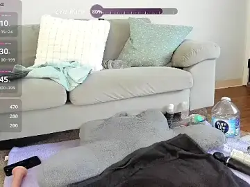 Stripchat Free Porn Cam of peachymexo