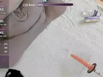 Stripchat Adult Webcam of peachymexo