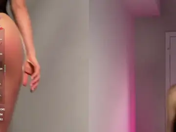 Stripchat Adult Video Chat of sasha_long13