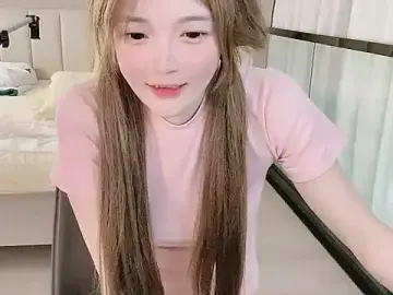 Stripchat Live Sex of Annnnqi-77
