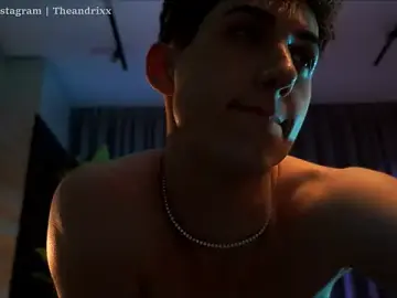 Stripchat Live Sex of Bbrandon_