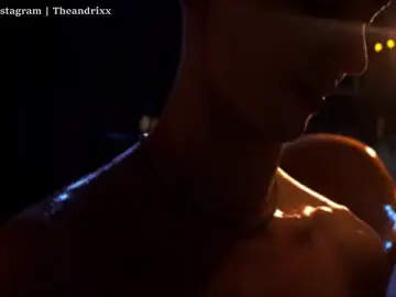 Stripchat Best Webcam of Bbrandon_