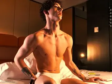 Stripchat Private Sex Chat of Bbrandon_