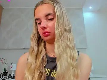 Stripchat Live Sex of Donna_Evans
