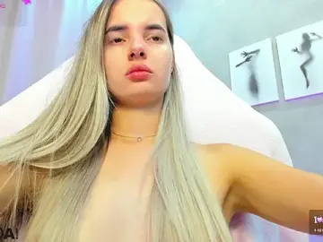 Stripchat Sex Chat of Donna_Evans