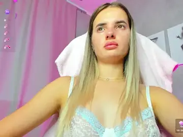 Stripchat Live Porn of Donna_Evans
