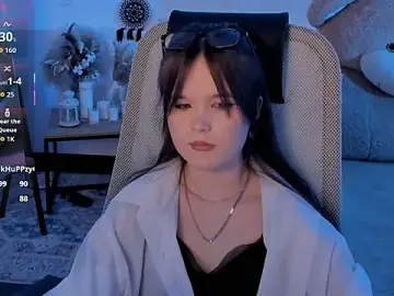 Stripchat Best Webcam of Elainebeness