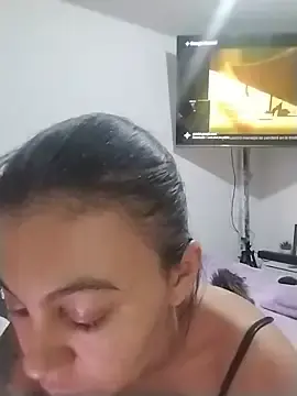 Stripchat Live Sex Cam of Juliet_Nasty