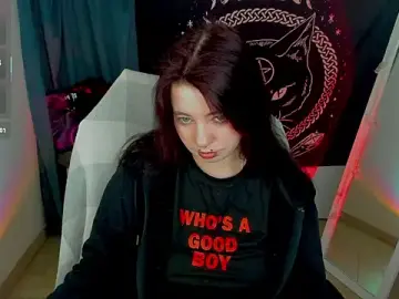 Stripchat Free Porn Cam of Sam_Mystery