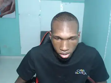 Stripchat Free Live Porn of black30cmdick