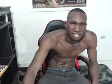 Stripchat Best Webcam of black30cmdick