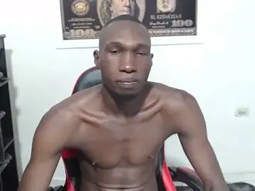 Stripchat Free Porn Cam of black30cmdick