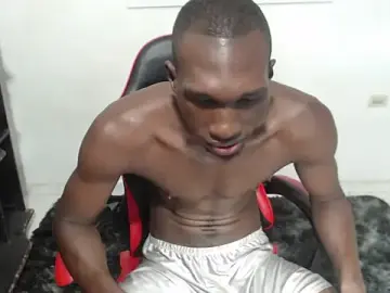 Stripchat Free Live Porn of black30cmdick