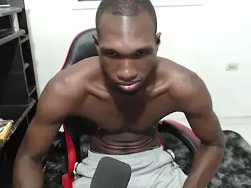 Stripchat Live Porn of black30cmdick