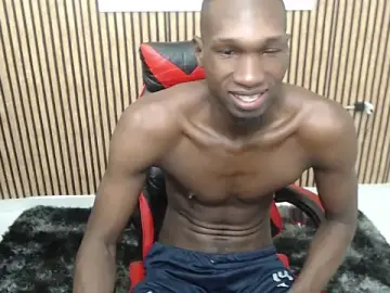 Stripchat Free Live Porn of black30cmdick
