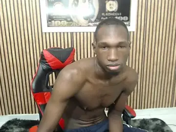 Stripchat Best live sex cam show of black30cmdick