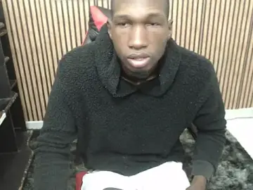 Stripchat Free Porn Cam of black30cmdick