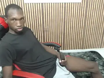 Stripchat Best Webcam of black30cmdick