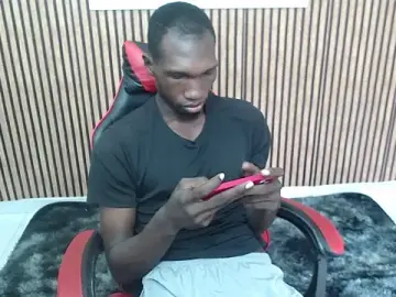 Stripchat Free Live Porn of black30cmdick