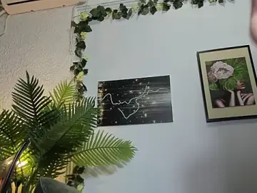 Stripchat Live Porn of dolce_betty