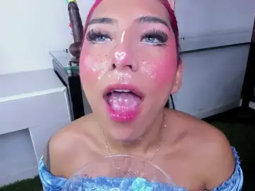 Stripchat Live Sex Cam of miss__allison